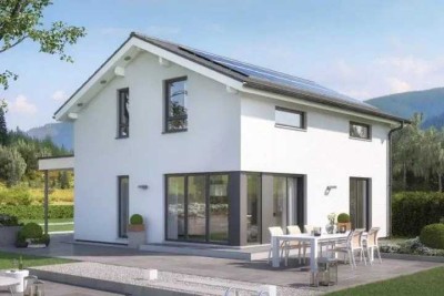 Bestpreisgarantie bei BIEN-ZENKER EDITION 125 V4 mit Bauplatz