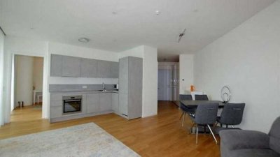 Freundliche 2-Zimmer-Wohnung mit Balkon und EBK in Bad Salzuflen