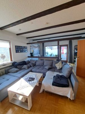 Schöne 6-Zimmer-Wohnung in 35578  Wetzlar.