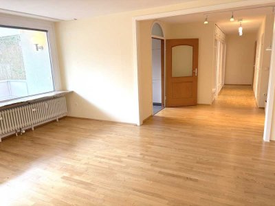 3 Zimmer, ruhige Lage, kurze Wege