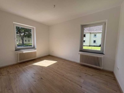 Tolle 2-Zimmer-Wohnung  im Erdgeschoss in Wilhelmshaven Fedderwardergroden!