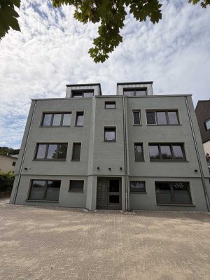 Sehr schönes kleines Appartement in Uni Nähe.