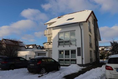Sanierte Wohnung über 2 Etagen in ruhiger Wohnlage in Bad Neuenahr