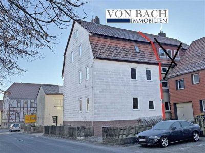 3-Familienhaus in Lenglern
Eigennutzung oder Altersvorsorge