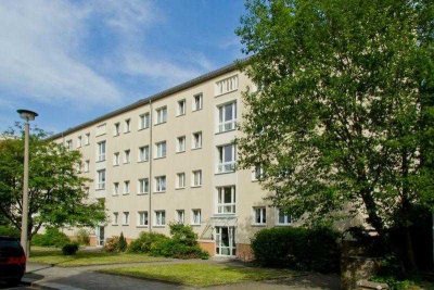 Ruhig gelegene 3-RWE mit Balkon!
