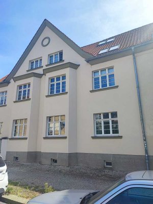 2 Zimmer im Pauluskiez
