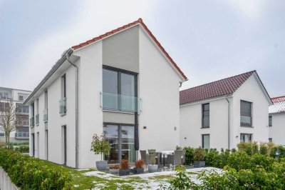 Modernes, lichterfülltes Einfamilienhaus in TOPLage in Sarstedt!