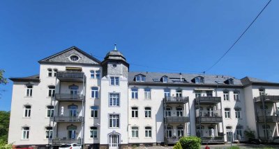 Attraktive 3-Zimmer Wohnung in Koblenz Karthause/Halbhöhenlage