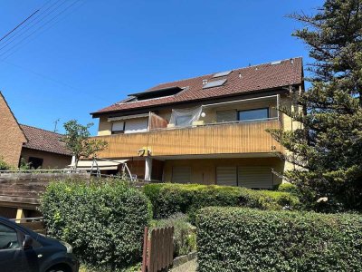 4 Zimmer Wohnung 97 qm