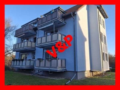 Kapitalanleger für vermietete ETW gesucht!