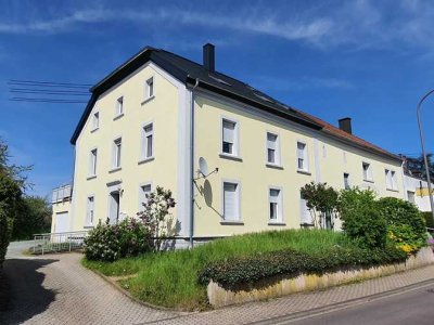 Mehrfamilienhaus in Saarburg-Beurig
