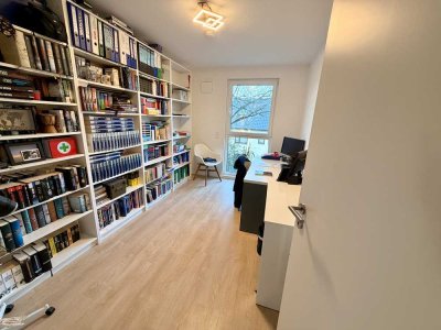 Schöne Wohnung in Werne
