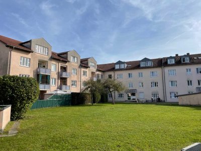 4 Zimmer in Traunreut