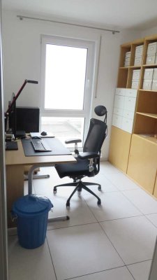 Helle 3-Zimmer Wohnung in Stolberg-Breinig