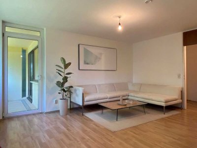 Schöne Aufteilung, tolle Lage, sofort verfügbar - 3ZKBB mit Stellplatz