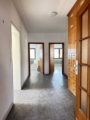 Tolle 3-Zimmer Wohnung mit EBK in Waldkirch