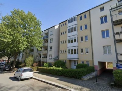 Achtung EIGENNUTZER - Barrierearme 2-Zimmer-Wohnung