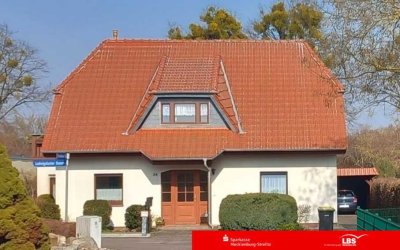 Nette Nachbarn sind schon da!