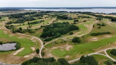 Golfgenuss & Wohnkomfort in perfekter Harmonie