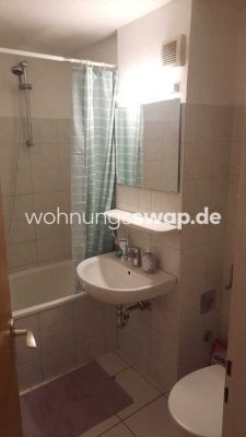 Wohnungstausch: Hermann-Pflaume-Straße 33
