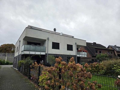 Wohnen in Top Lage von Duisburg Süd