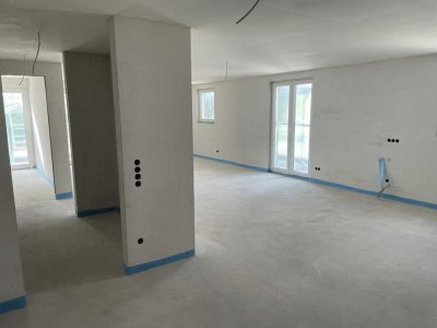 4,5-Zimmer Wohnung in Weinstadt
