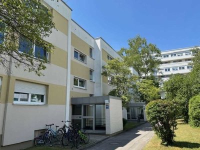 Mehrfamilienhaus 18 Wohnungen - Rendite 3,53% - Parkstadt Solln