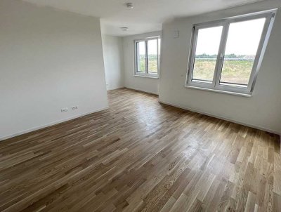 Neubau-Familientraum: 4 Zimmer Wohnglück!