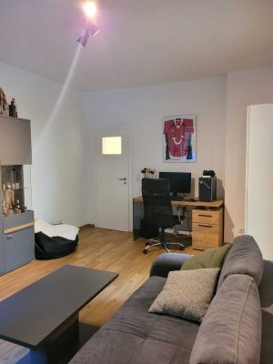 Calenberger Neustadt 2 Zimmer Wohnung