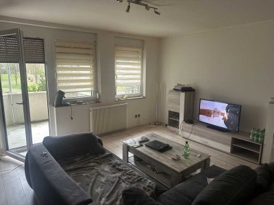 RESERVIERT-.1-Zi.Eigentumswohnung - auch als Kapitalanlage
