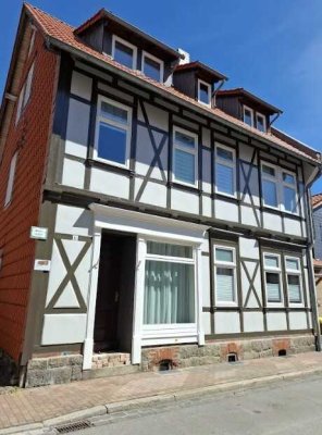 Komplett saniertes MFH mit 5 Wohneinheiten in bester Innenstadtlage