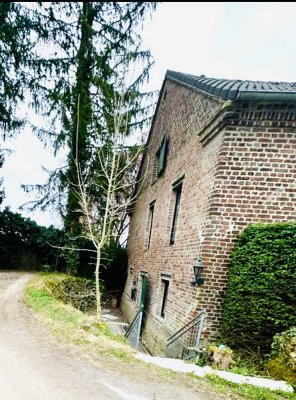 stilvolles Wohnen am Schloss Grünewald