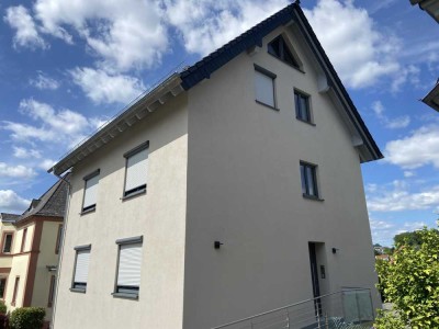 Exklusive Single-Wohnung mit Wohlfühlgarantie