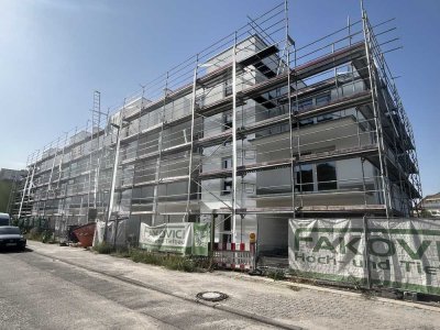 Traumhafte, moderne 4-Zimmer Neubauwohnungen in Gustavsburg