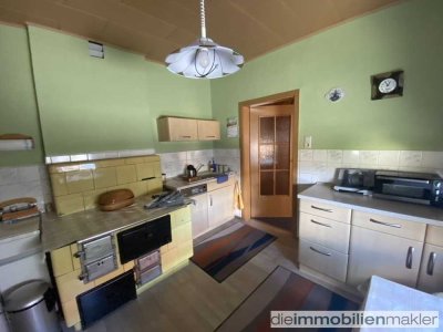 Einfamilienhaus zum Einziehen und Wohlfühlen