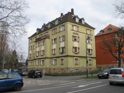 Provisionsfrei: ETW in Darmstadt-Kranichstein: 3 Zimmer DG ETW – Bieterverfahren