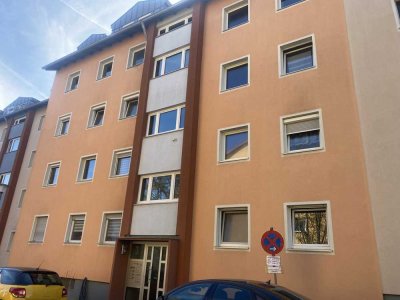 Schöne 3-Zi ETW mit Balkon in ruhiger Wohnlage in Oberasbach