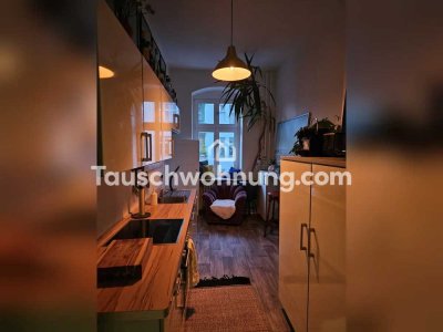 Tauschwohnung: RATHAUS NEUKÖLLN geräumigen wohnung