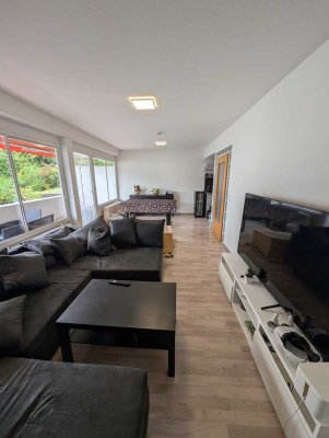 Helle 3-Zimmer-Wohnung mit Balkon in Korntal-Münchingen