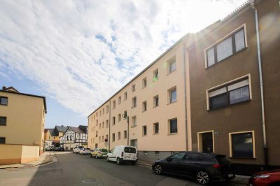attraktive Investmentchance: 2 Mehrfamilienhäuser in Bestlage von Meuselwitz