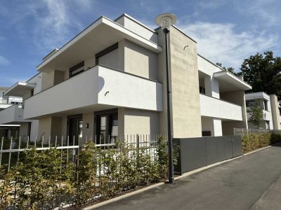 Wunderbar helle und freundliche Wohnung - Erstbezug - Porz Wahnheide