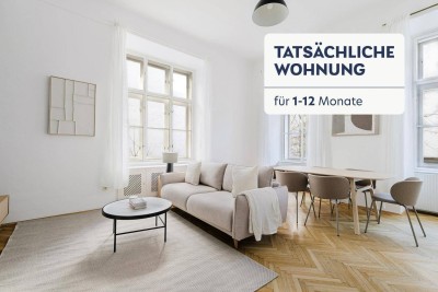 Blueground ID484, Landstraße (VIE484)