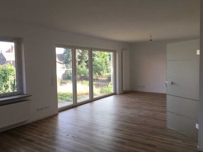 Attraktive 3-Zimmer-Hochparterre-Wohnung in Klein Hehlen