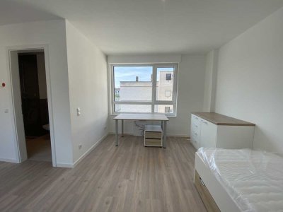 32m² - Vollmöbliertes Apartment in Uninähe