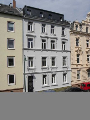 3-ZW im Johannesviertel