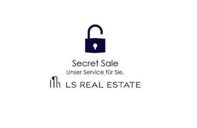 � Secret Sale!! So ein Objekt wird nur alle 100 Jahre verkauft.