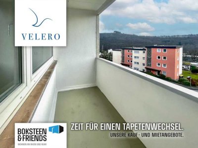 Über den Dächern von Meschede!