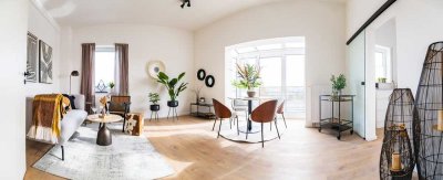 � Wohnen über den Dächern von Ehingen – stilvoll, hell & bezugsfertig!