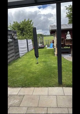 Suchen Nachmieter für schöne 3 Zimmer Souterrain Wohnung