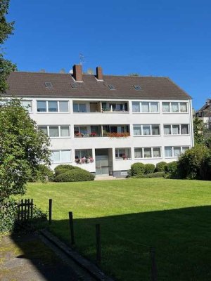 Wunderschöne, gemütliche Wohnung mit Balkon